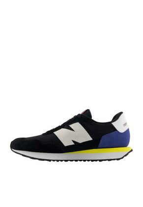 Tenis New Balance 237 Hombre-Negro