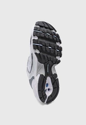 Tenis Lifestyle Blanco-Plateado-Celeste New Balance 530