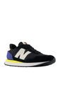 Tenis New Balance 237 Hombre-Negro de New Balance