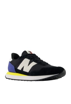 Tenis New Balance 237 Hombre-Negro