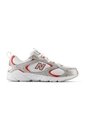 Tenis Deportivos New Balance 408 Originales Blanco Unisex de New Balance