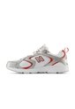 Tenis Deportivos New Balance 408 Originales Blanco Unisex de New Balance