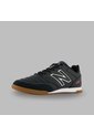 Tenis New Balance Hombre 442 V2 Team IN - Negro - Fútbol | Cancha Bajo Techo de New Balance