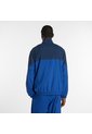 Chaqueta New Balance Originals Sport Legacy Azul Para Hombre de New Balance