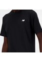 Camisa Deportiva New Balance Originales EssNegro Para Hombre de New Balance