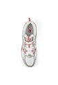 Tenis Deportivos New Balance 408 Originales Blanco Unisex de New Balance