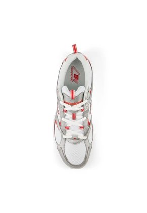 Tenis Deportivos New Balance 408 Originales Blanco Unisex