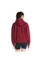 Chaqueta Deportiva New Balance Original Athletics Rojo Mujer de New Balance