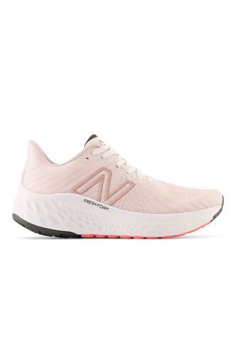 Tenis Deportivos New Balance Fresh Foam Vongo Rosa Mujer New Balance