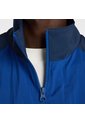 Chaqueta New Balance Originals Sport Legacy Azul Para Hombre de New Balance