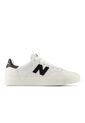 Tenis Deportivos New Balance BB100 Original Blanco Hombre de New Balance