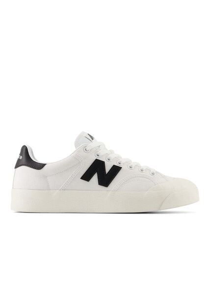 Tenis Deportivos New Balance BB100 Original Blanco Hombre