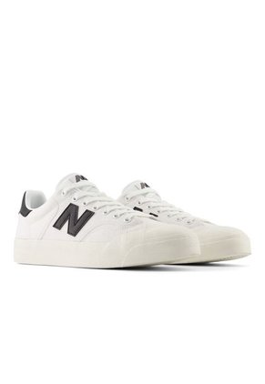 Tenis Deportivos New Balance BB100 Original Blanco Hombre