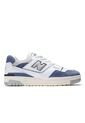 Tenis Deportivos New Balance Original 550 Blanco Hombre de New Balance