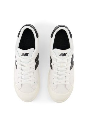 Tenis Deportivos New Balance BB100 Original Blanco Hombre