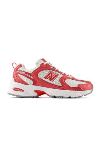Tenis Deportivos New Balance Original Abzorb 530 Rojo Unisex New Balance