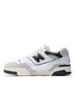 TENIS NEW_BALANCE HOMBRE BB550GWB BB550 Talla 9 de New Balance