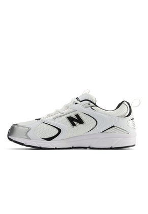 TENIS NEW_BALANCE UNISEXO ML408WB 408 Talla 6.5