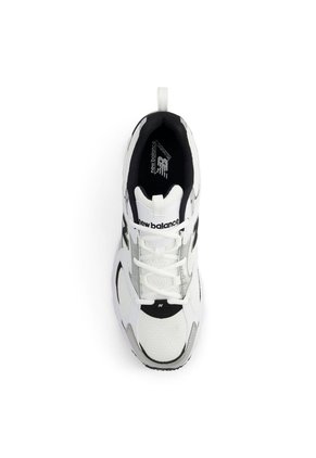TENIS NEW_BALANCE UNISEXO ML408WB 408 Talla 6.5