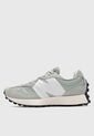 Tenis new balance 327 Gris de New Balance
