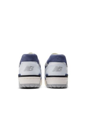 Tenis Deportivos New Balance Original 550 Blanco Hombre