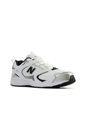 TENIS NEW_BALANCE UNISEXO ML408WB 408 Talla 6.5