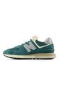 TENIS NEW_BALANCE HOMBRE U574LGMG 574 LEGACY Talla 10.5 de New Balance