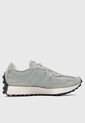 Tenis new balance 327 Gris de New Balance