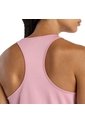 Camisa Deportiva New Balance Original Essent Tank Rosa Mujer de New Balance