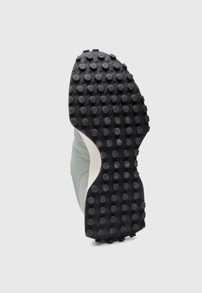 Tenis new balance 327 Gris