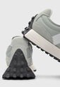 Tenis new balance 327 Gris de New Balance