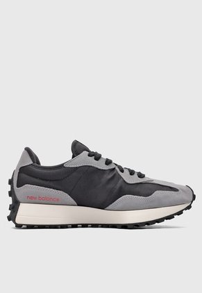 Tenis new balance 327 Negro