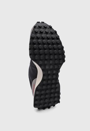 Tenis new balance 327 Negro