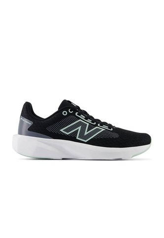 Tenis Deportivos New Balance Originales 413 Negro Para Mujer New Balance