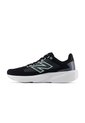 Tenis Deportivos New Balance Originales 413 Negro Para Mujer de New Balance