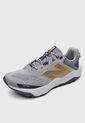 Tenis new balance DynaSoft Nitrel V6 Gris de New Balance