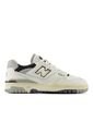 Tenis New Balance 550-Blanco/Gris de New Balance