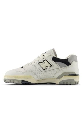 Tenis New Balance 550-Blanco/Gris