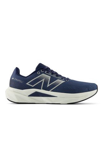 Tenis Deportivos New Balance FuelCell Propel V5 Azul Hombre New Balance