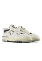 Tenis New Balance 550-Blanco/Gris de New Balance