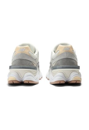 Tenis Deportivos Marca New Balance Original 9060 Gris/Beige