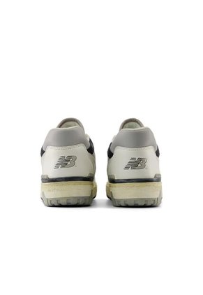 Tenis New Balance 550-Blanco/Gris