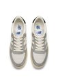 Tenis Deportivos New Balance Original T500 Gris Para Hombre de New Balance