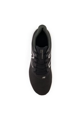Tenis Deportivos Marca New Balance Original 411 Negro Hombre