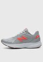 Tenis new balance Amaste Gris de New Balance