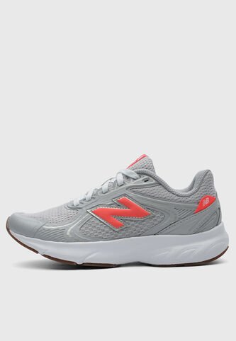 Tenis new balance Amaste Gris New Balance