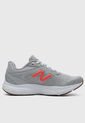 Tenis new balance Amaste Gris de New Balance