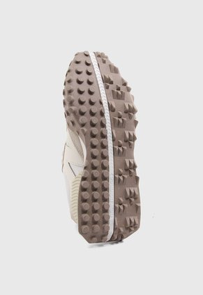 Tenis Lifestyle Blanco-Marfil-Taupé New Balance XC-72