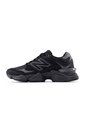 Tenis Deportivos New Balance Original 9060 Negro Para Hombre de New Balance