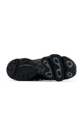 Tenis Deportivos New Balance Original 1000 Negro Hombre